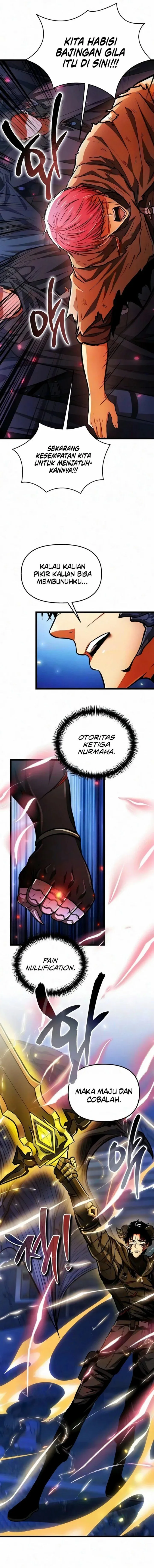 Page 4 - Reincarnator Chapter 146