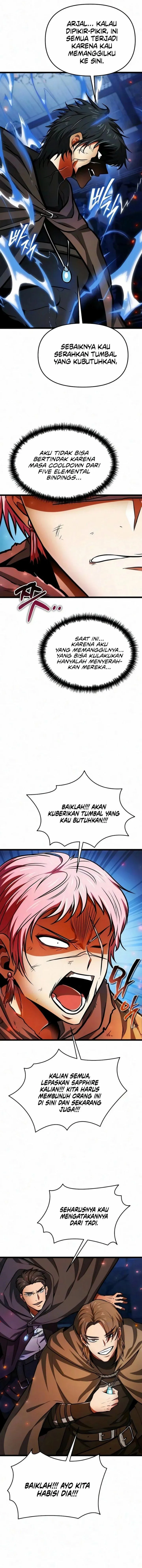Page 20 - Reincarnator Chapter 146