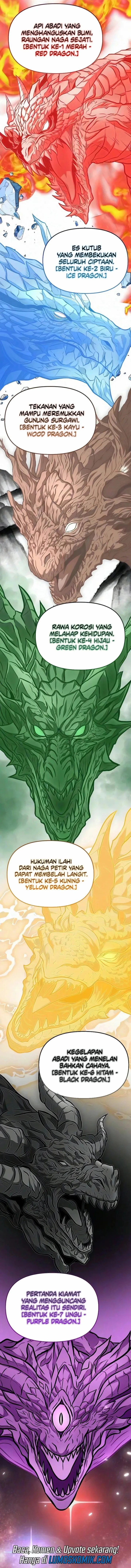 Page 22 - Reincarnator Chapter 146