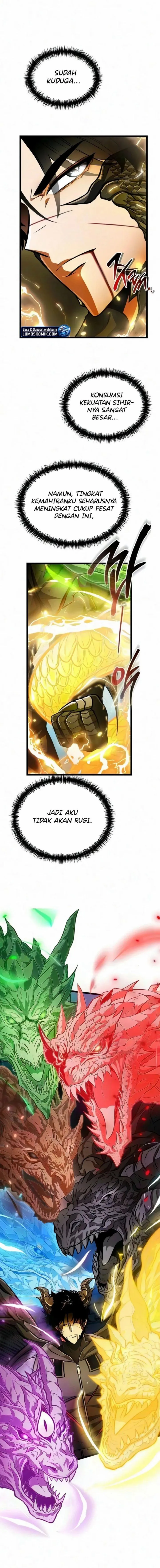 Page 2 - Reincarnator Chapter 147