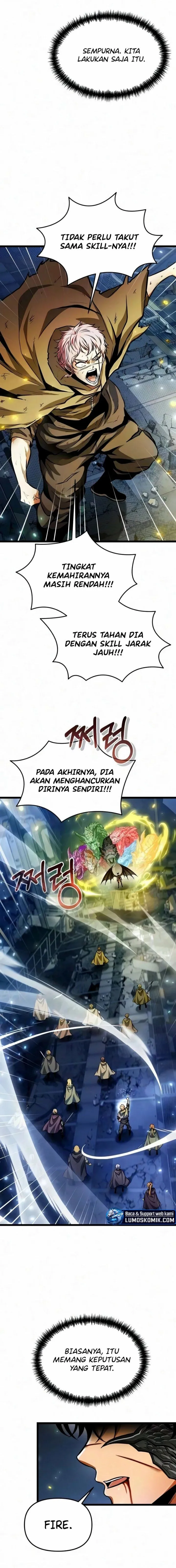 Page 4 - Reincarnator Chapter 147