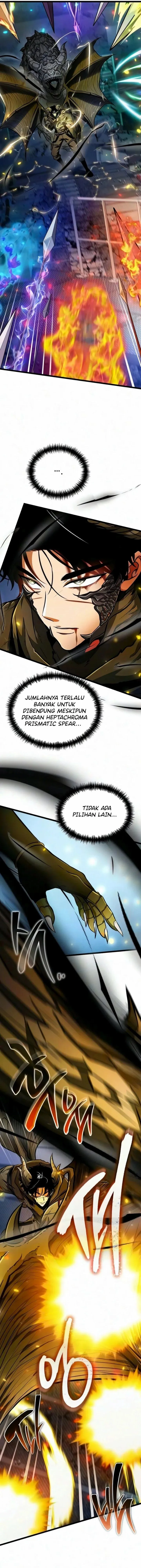 Page 8 - Reincarnator Chapter 147