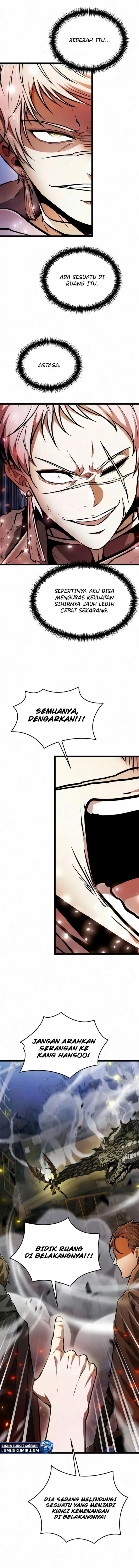 Page 10 - Reincarnator Chapter 147