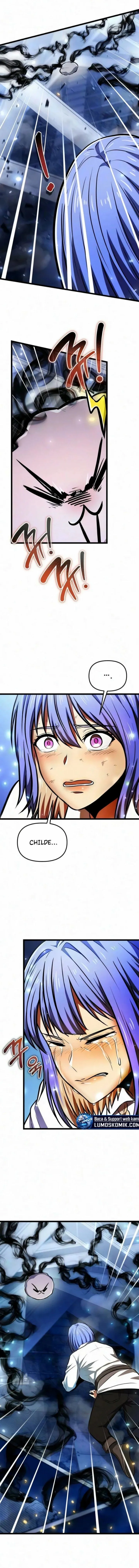 Page 18 - Reincarnator Chapter 147