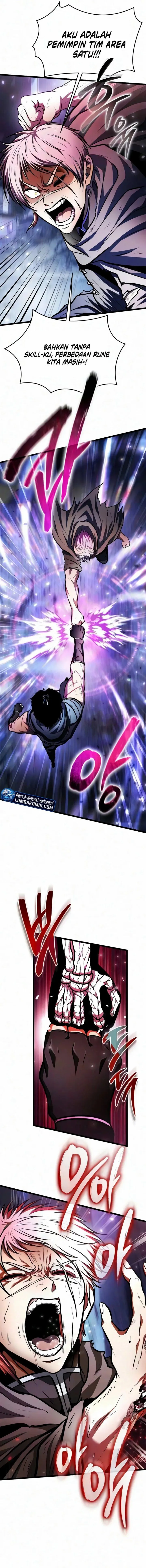 Page 10 - Reincarnator Chapter 148