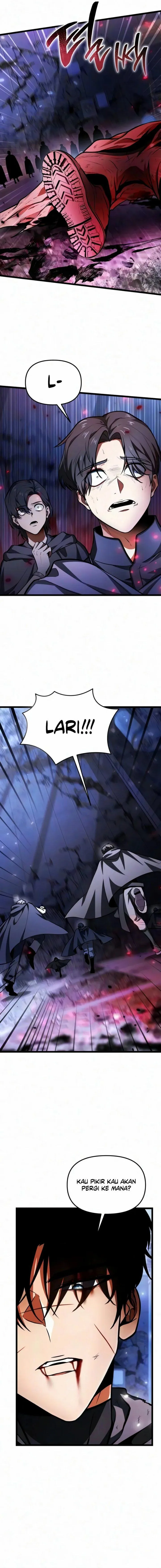 Page 14 - Reincarnator Chapter 148