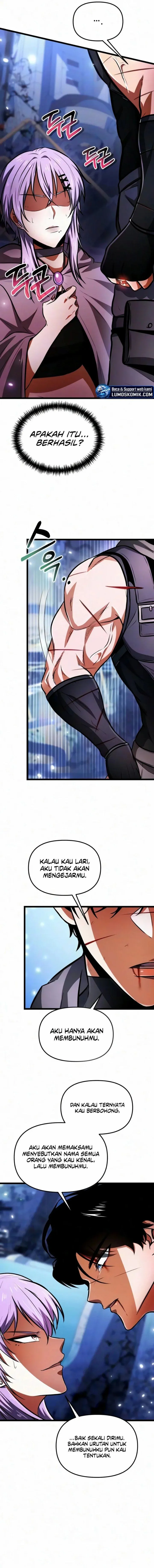 Page 20 - Reincarnator Chapter 148
