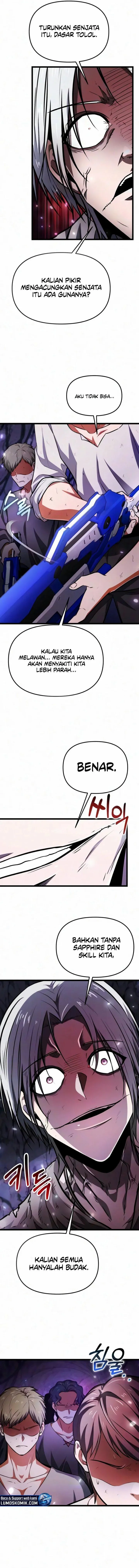 Page 24 - Reincarnator Chapter 148