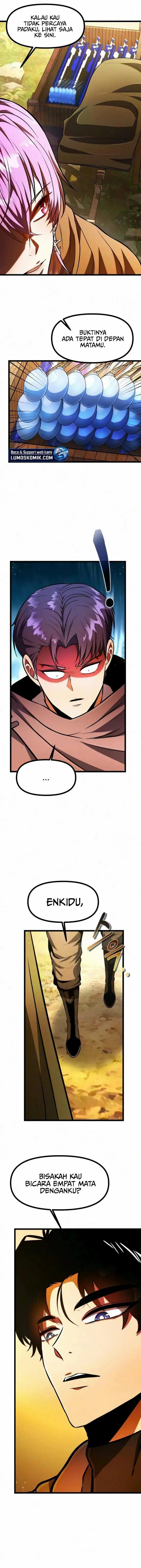 Page 20 - Reincarnator Chapter 150