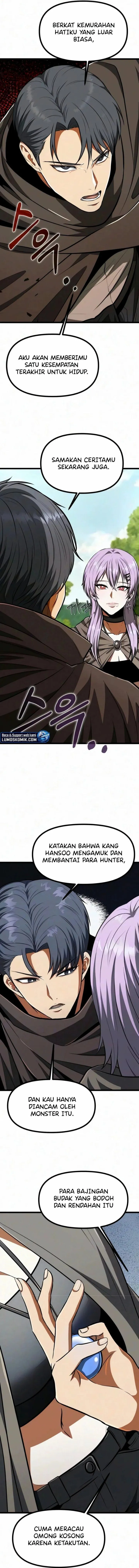 Page 4 - Reincarnator Chapter 151