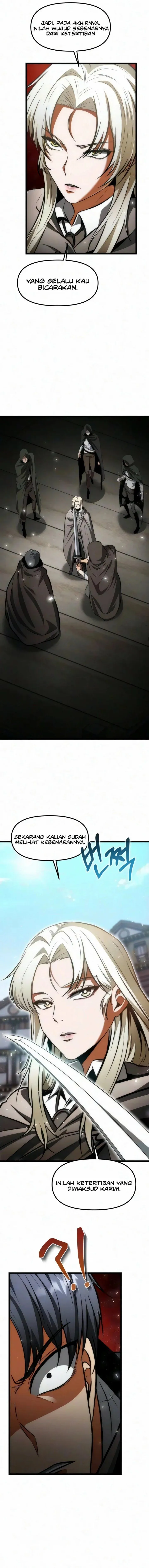 Page 14 - Reincarnator Chapter 153