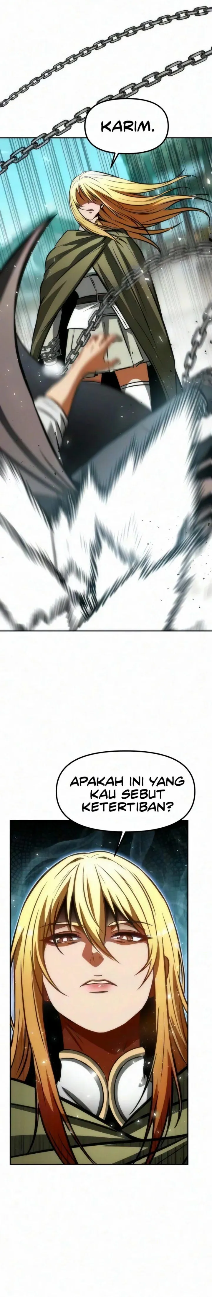 Page 20 - Reincarnator Chapter 153
