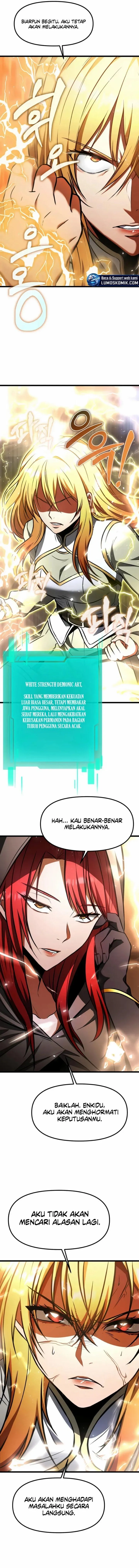 Page 16 - Reincarnator Chapter 154