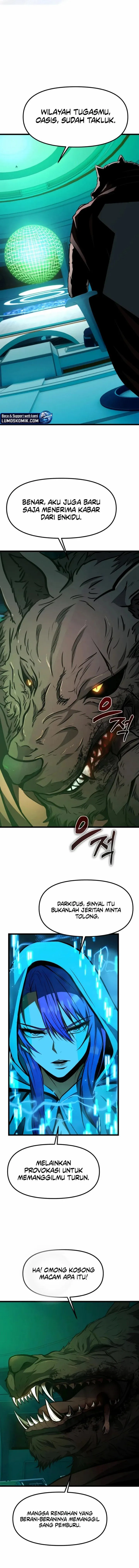 Page 24 - Reincarnator Chapter 154