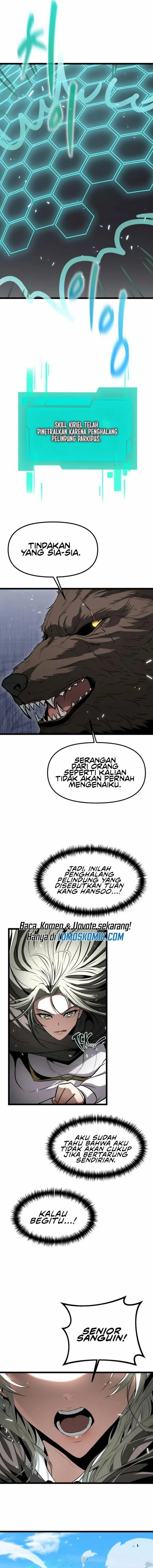 Page 8 - Reincarnator Chapter 156