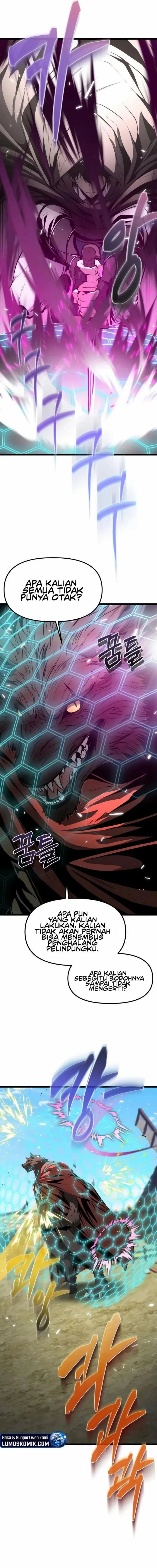 Page 10 - Reincarnator Chapter 156