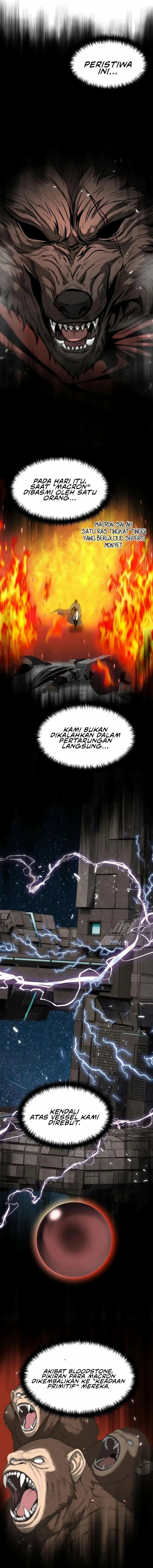 Page 22 - Reincarnator Chapter 156