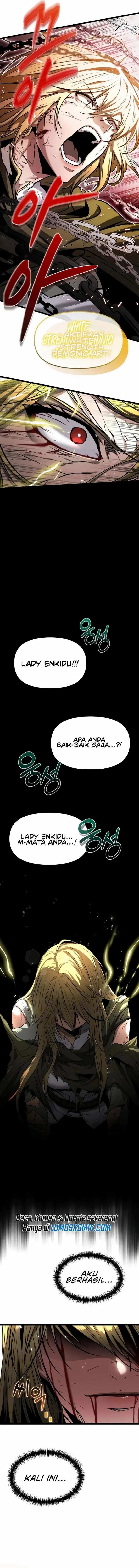 Page 28 - Reincarnator Chapter 156