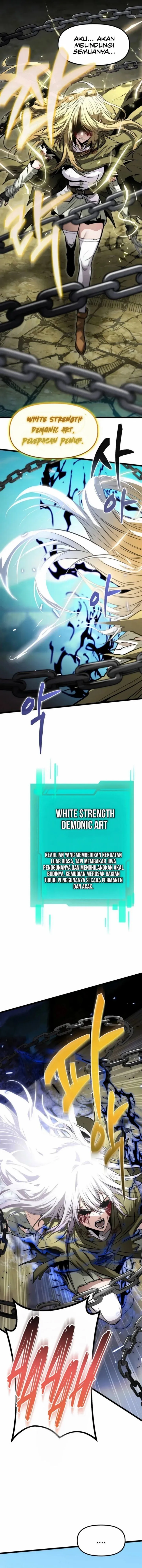 Reincarnator Chapter 157