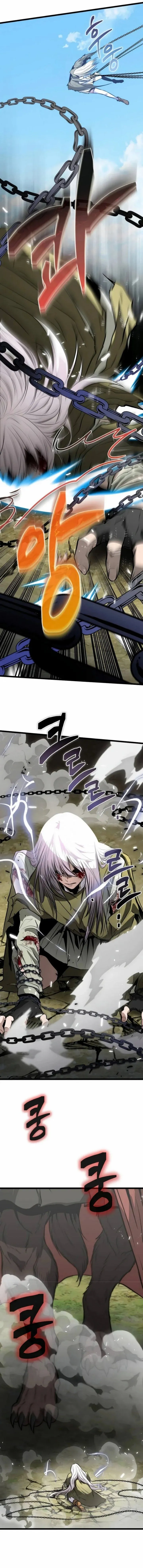 Reincarnator Chapter 157