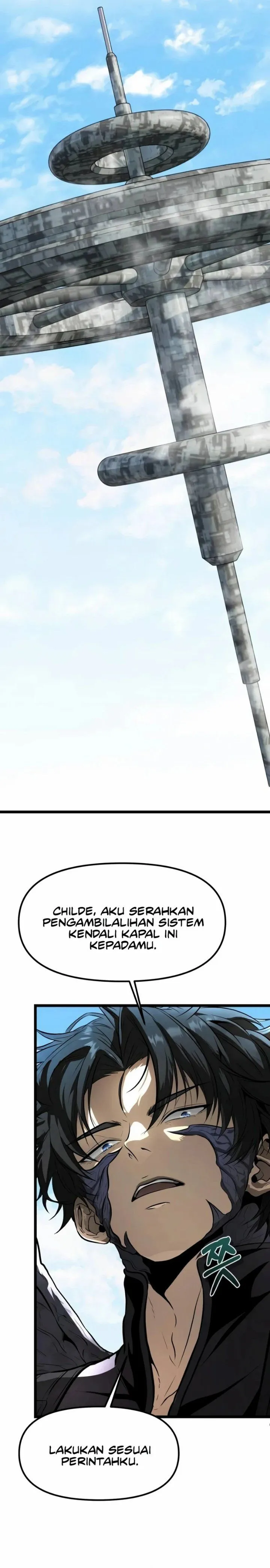 Reincarnator Chapter 157