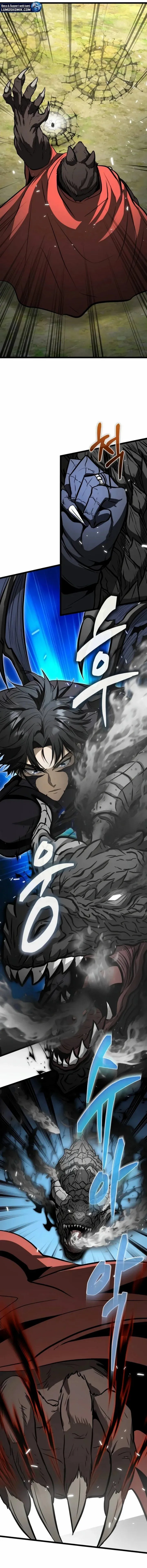 Reincarnator Chapter 157