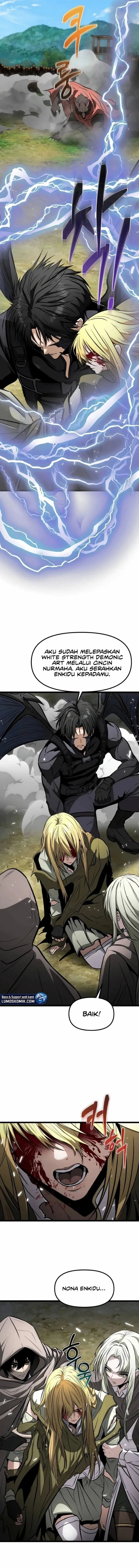 Reincarnator Chapter 157