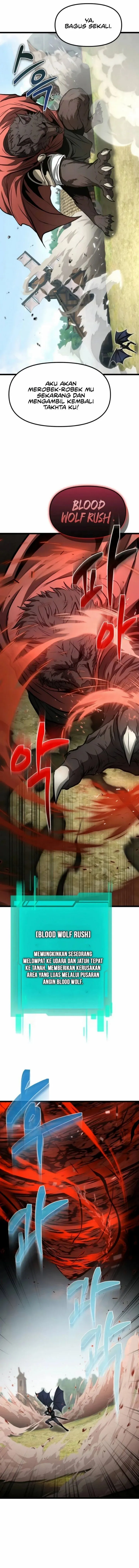Reincarnator Chapter 157