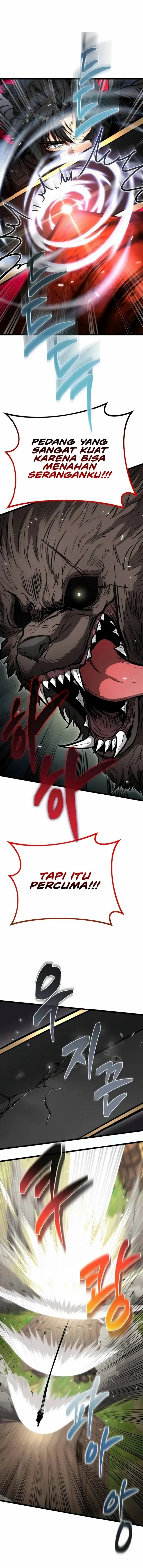 Reincarnator Chapter 157