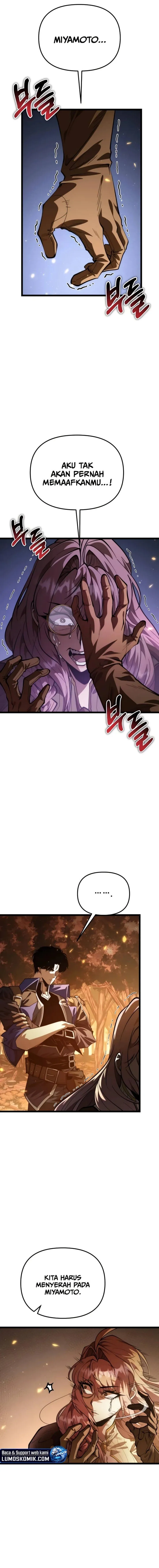 Page 2 - Reincarnator Chapter 87