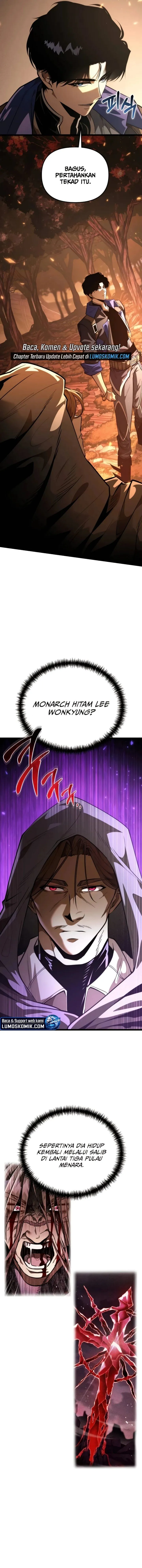 Page 16 - Reincarnator Chapter 87