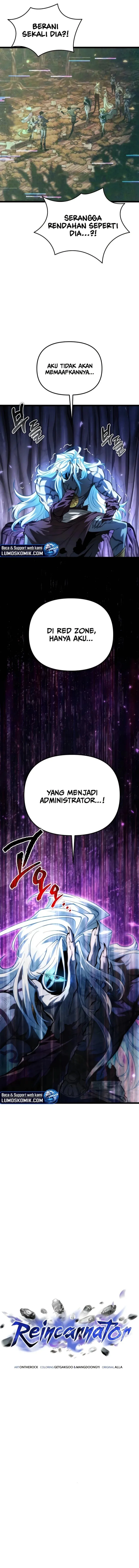 Page 4 - Reincarnator Chapter 88