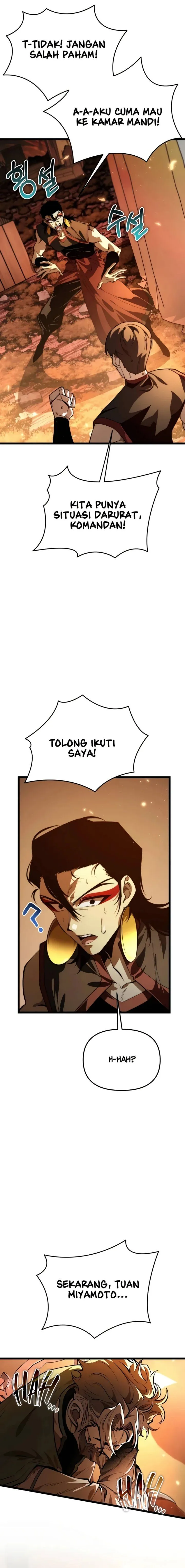 Page 8 - Reincarnator Chapter 88