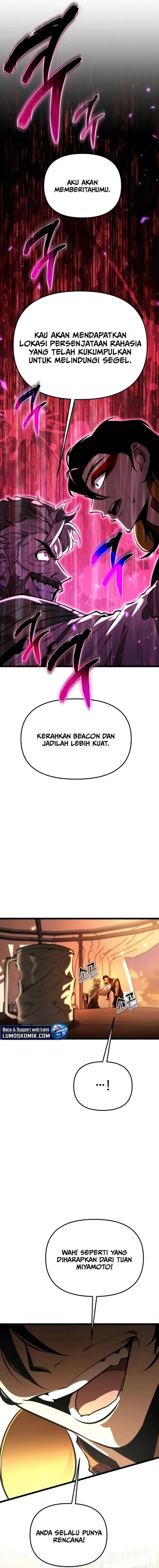 Page 14 - Reincarnator Chapter 88