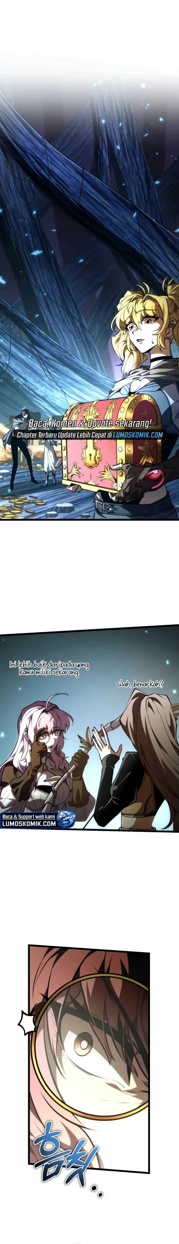 Page 22 - Reincarnator Chapter 89