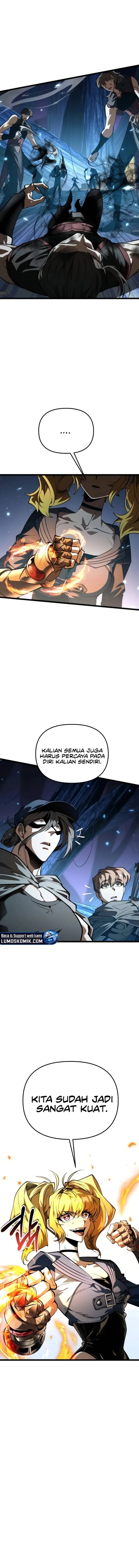Page 10 - Reincarnator Chapter 90