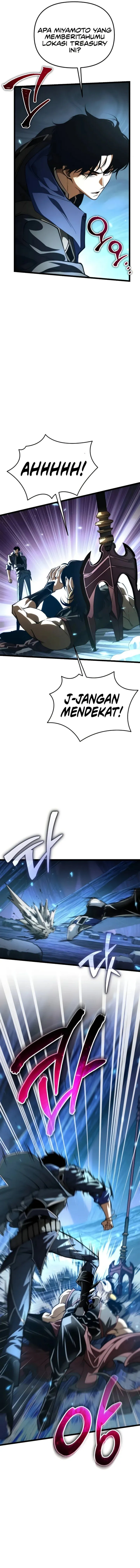 Page 14 - Reincarnator Chapter 90