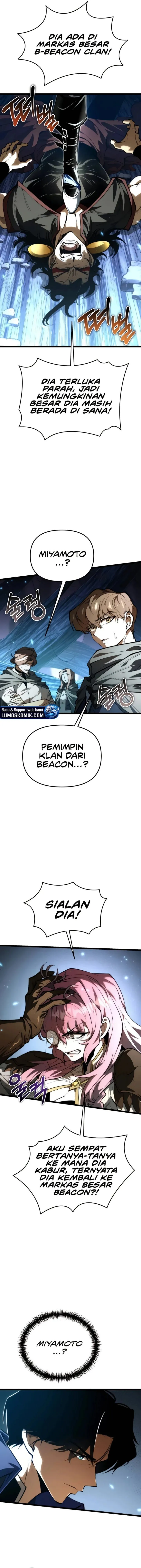 Page 16 - Reincarnator Chapter 90