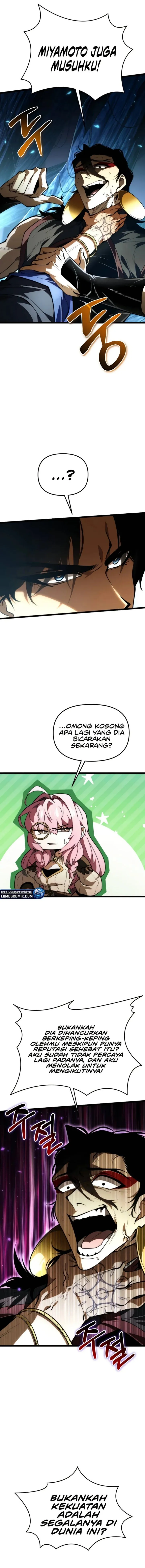 Page 18 - Reincarnator Chapter 90