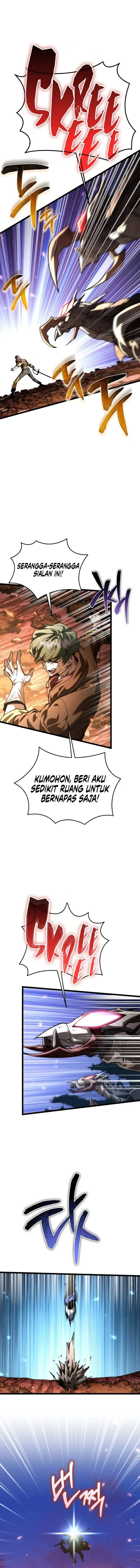 Page 4 - Reincarnator Chapter 91