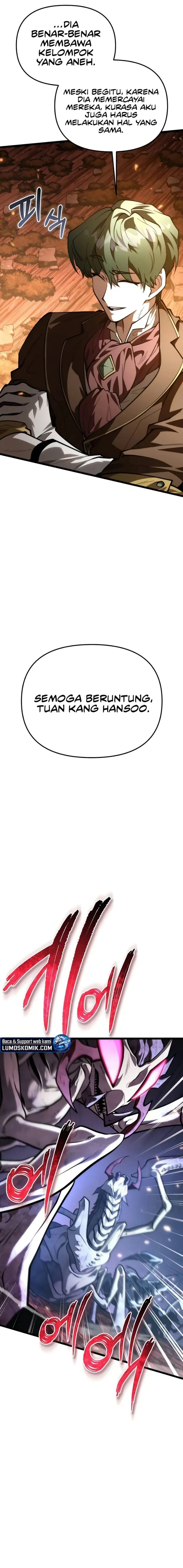 Page 16 - Reincarnator Chapter 91