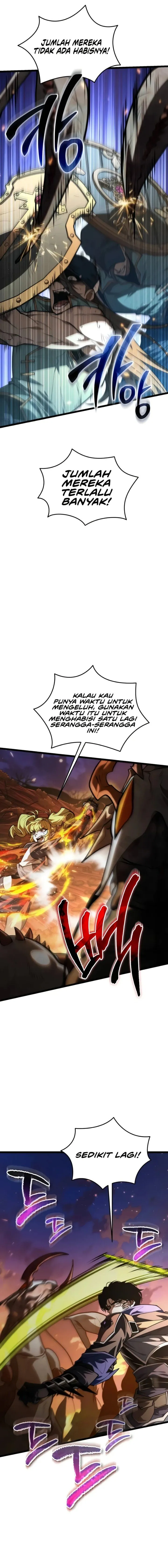 Page 20 - Reincarnator Chapter 91