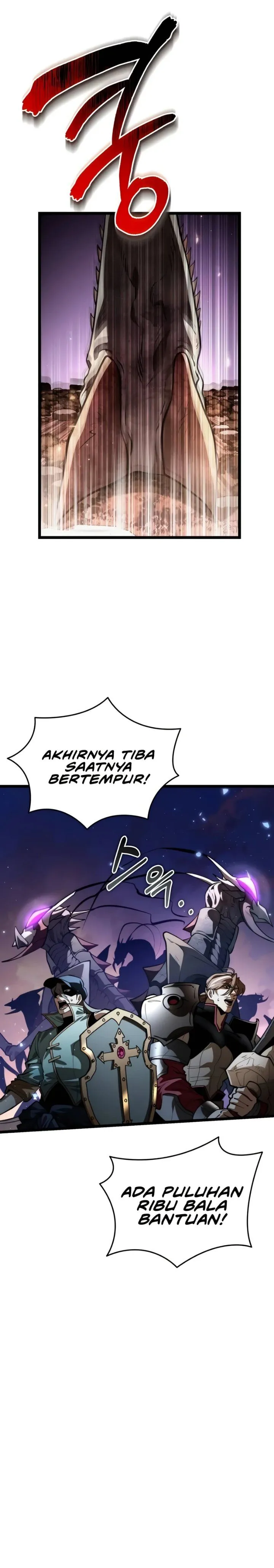 Page 24 - Reincarnator Chapter 91