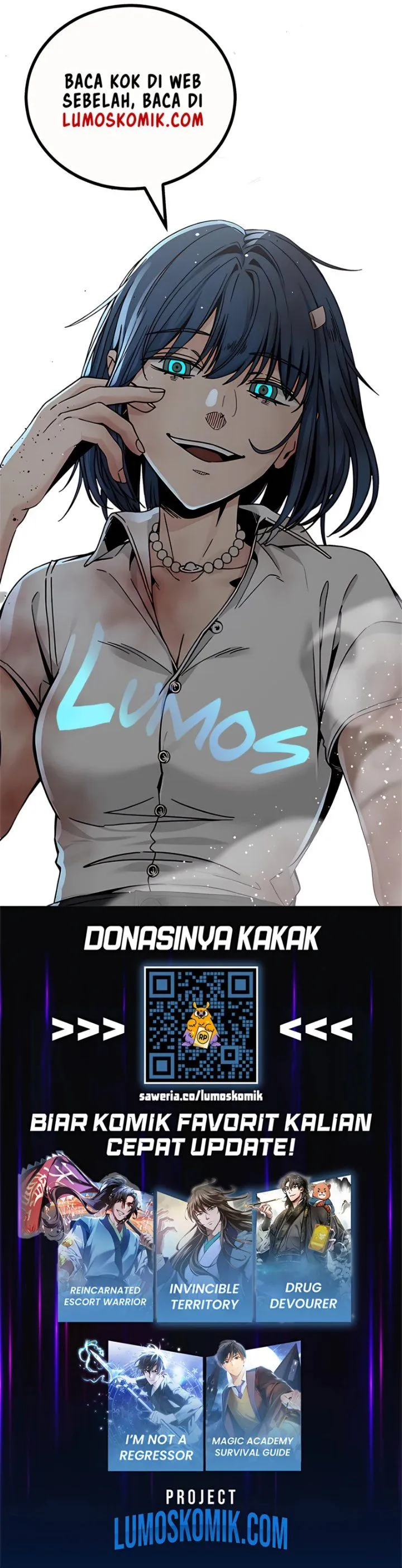 Page 26 - Reincarnator Chapter 91