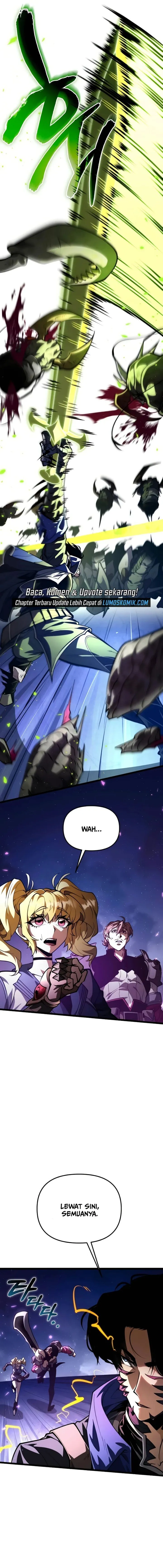 Page 14 - Reincarnator Chapter 92