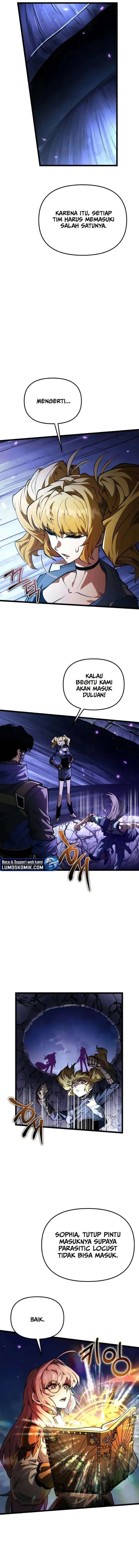 Page 18 - Reincarnator Chapter 92