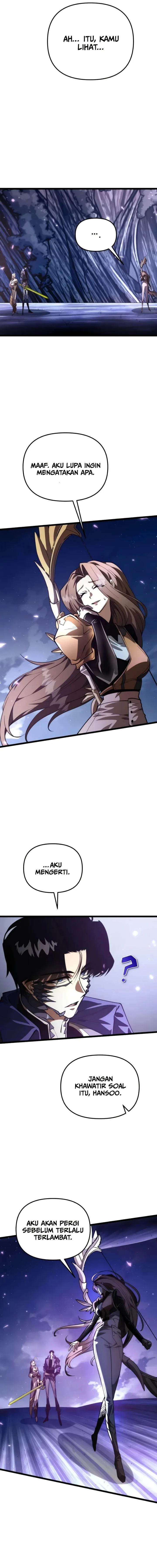 Page 4 - Reincarnator Chapter 93