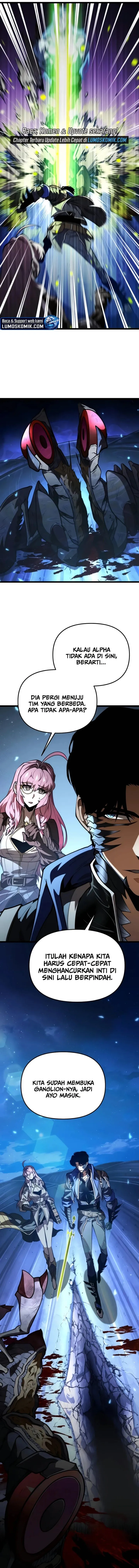 Page 10 - Reincarnator Chapter 93