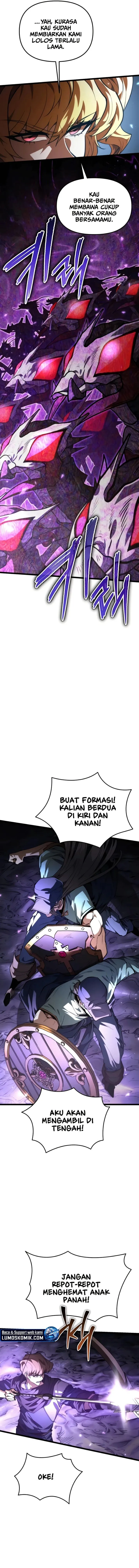 Page 16 - Reincarnator Chapter 93