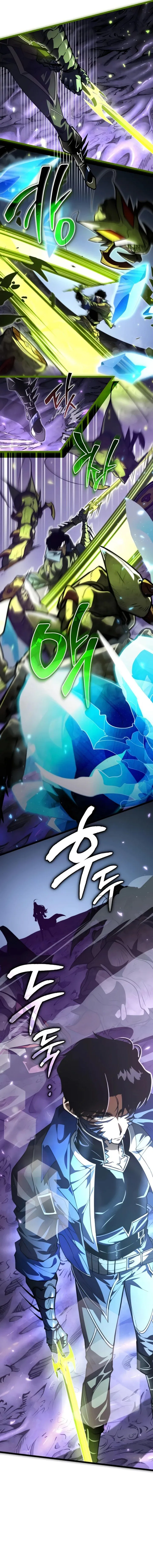 Page 4 - Reincarnator Chapter 94